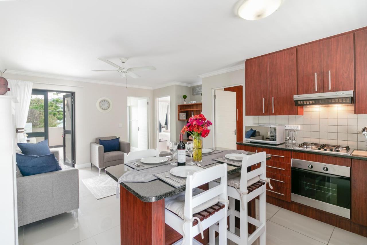 Blue Moon Apartments Найсне Экстерьер фото