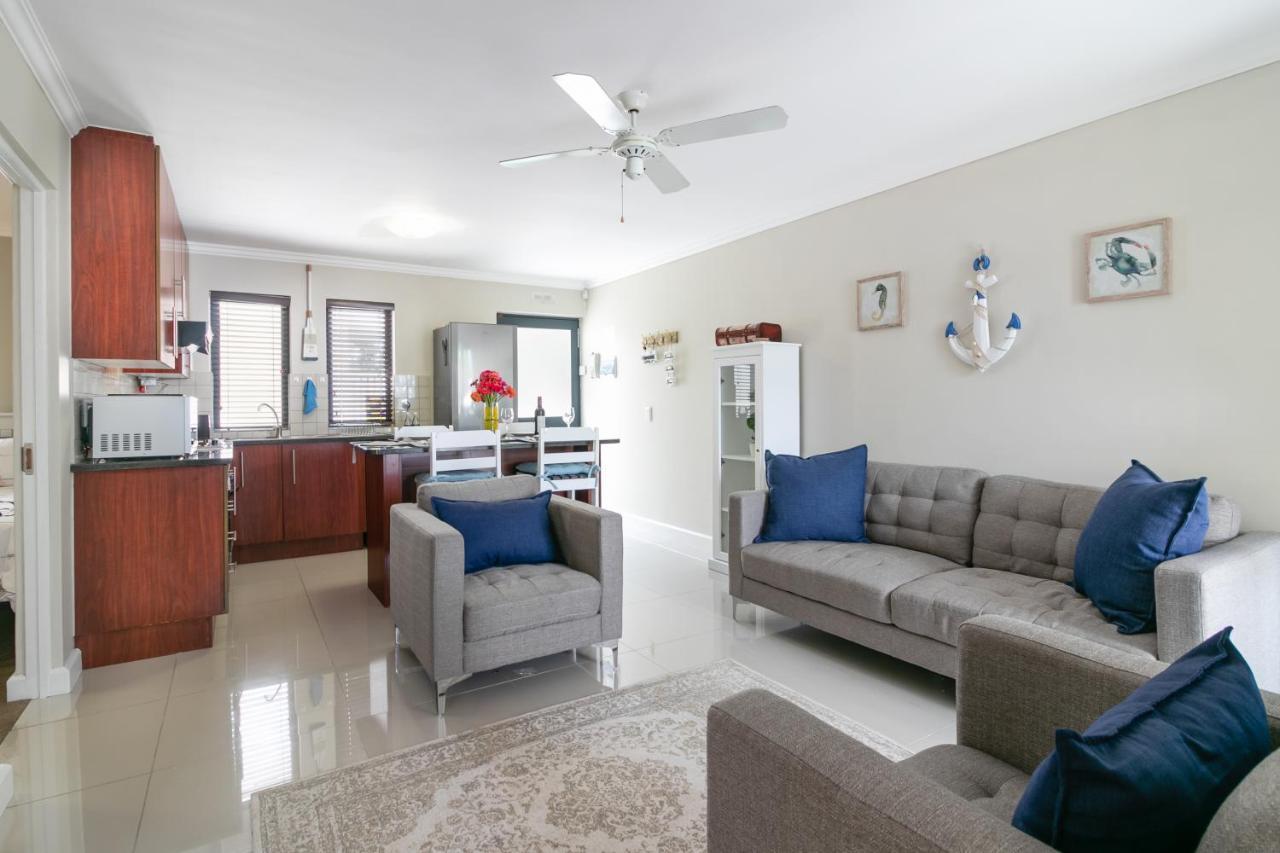 Blue Moon Apartments Найсне Экстерьер фото
