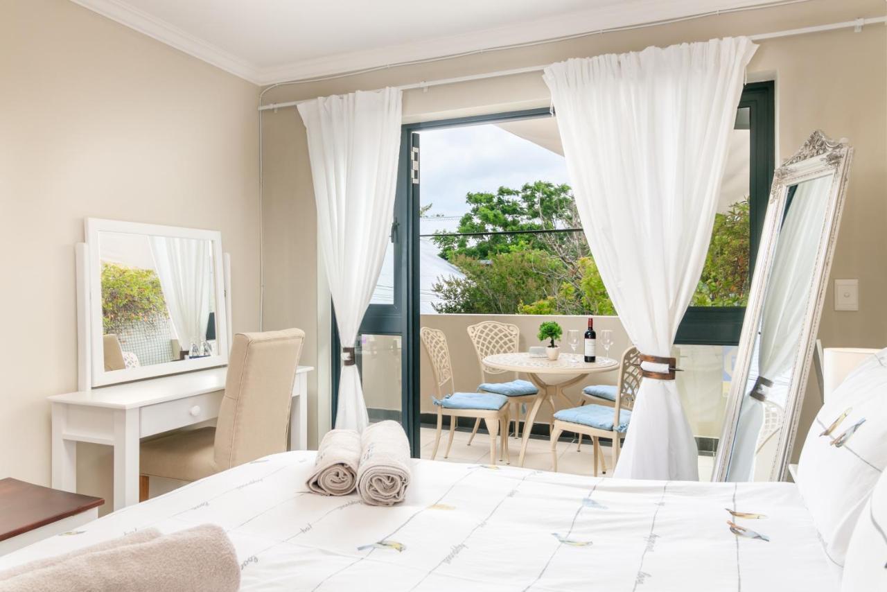 Blue Moon Apartments Найсне Экстерьер фото