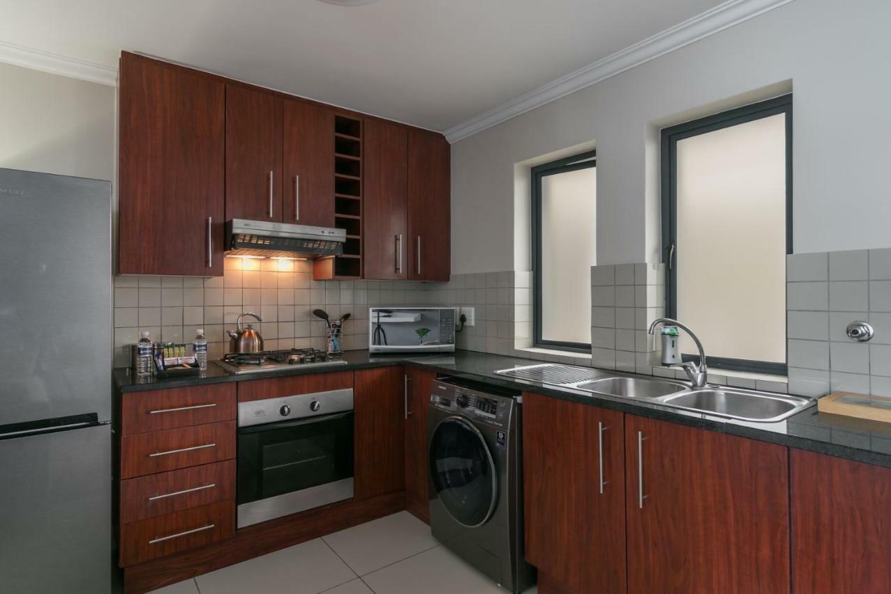 Blue Moon Apartments Найсне Экстерьер фото