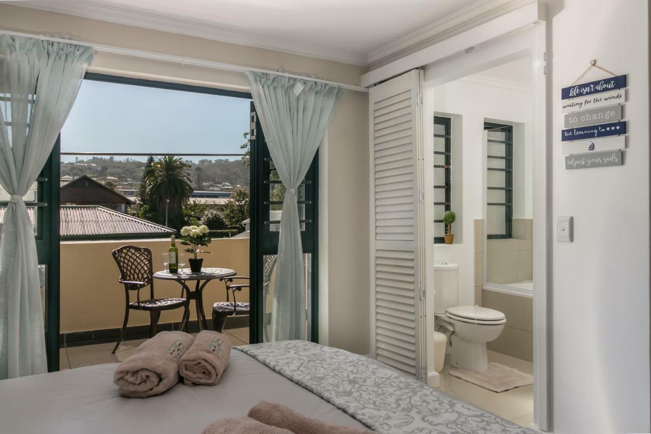 Blue Moon Apartments Найсне Экстерьер фото