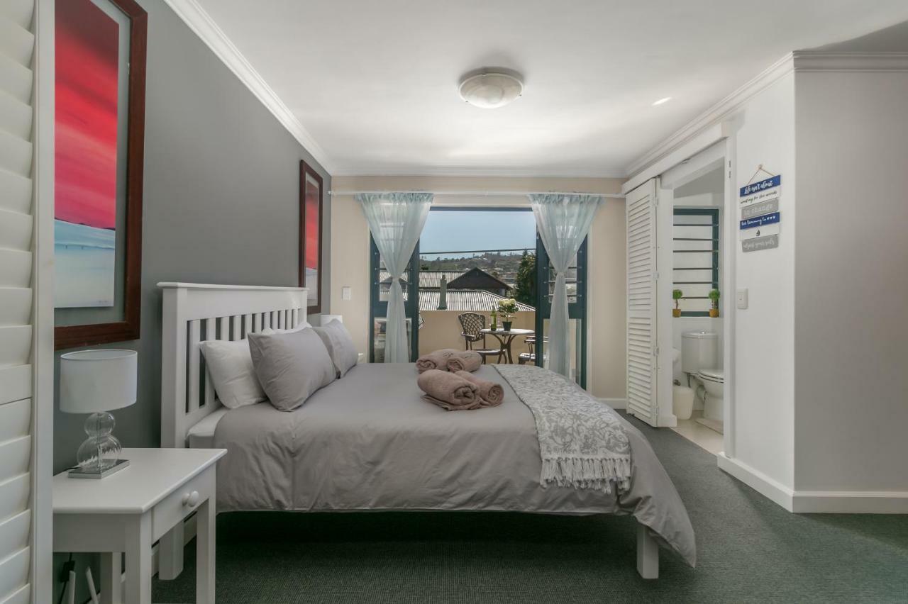 Blue Moon Apartments Найсне Экстерьер фото