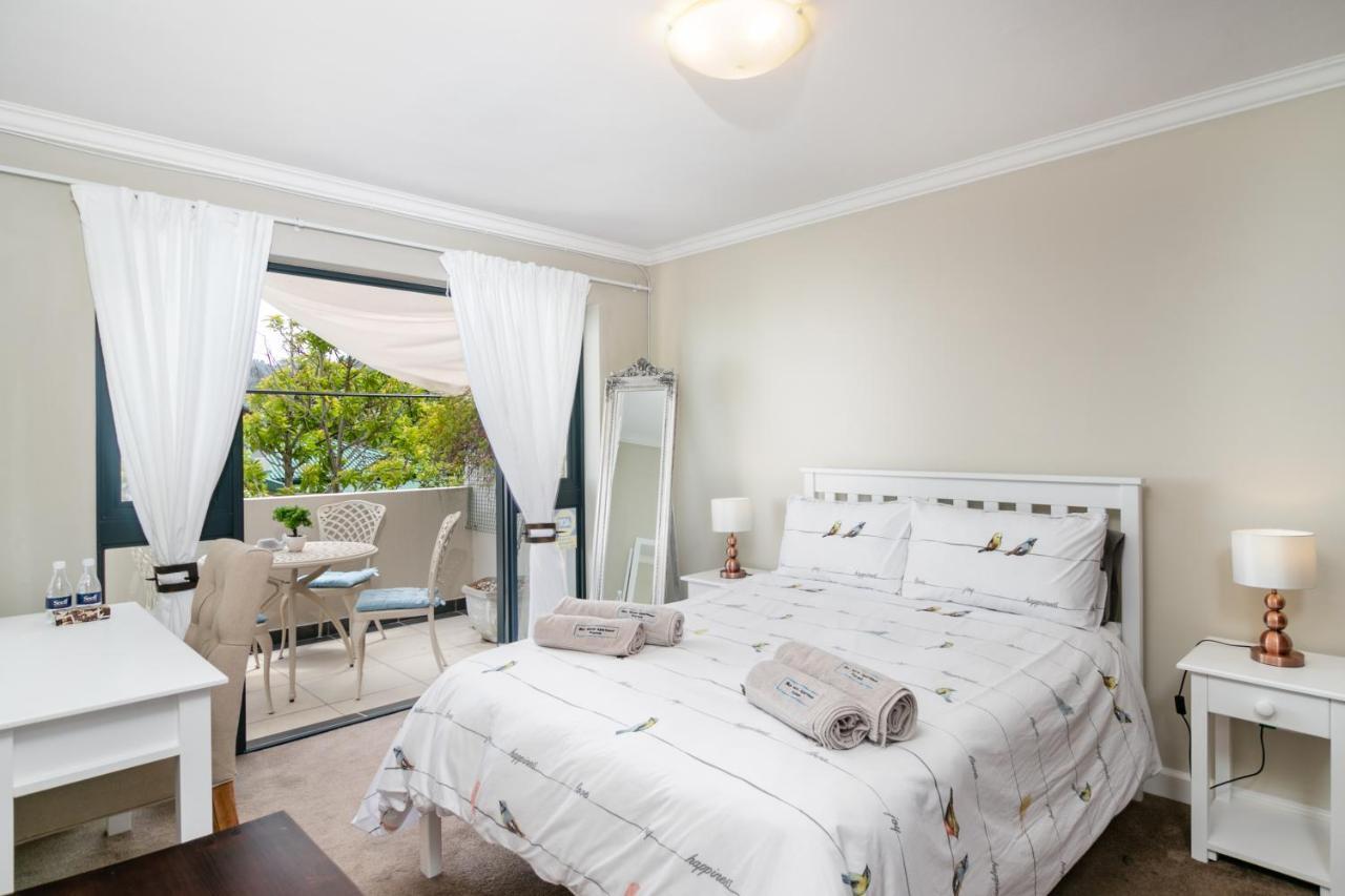 Blue Moon Apartments Найсне Экстерьер фото